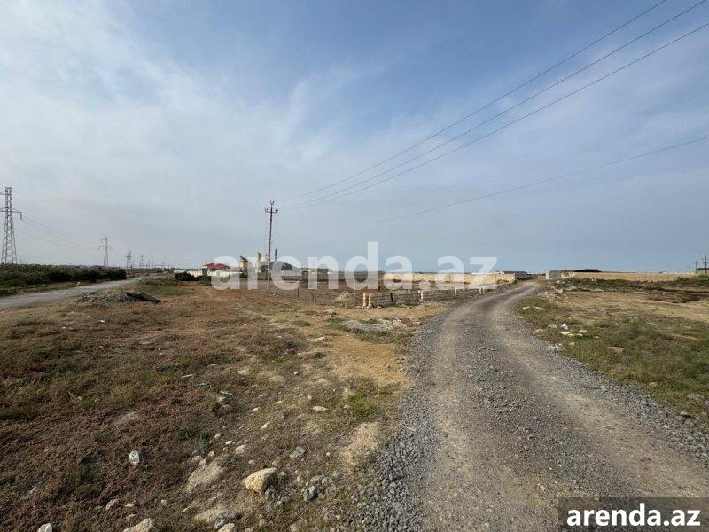 Satılır Torpaq, Sabunçu rayonu 6 Satılır Torpaq, Sabunçu rayonu 6