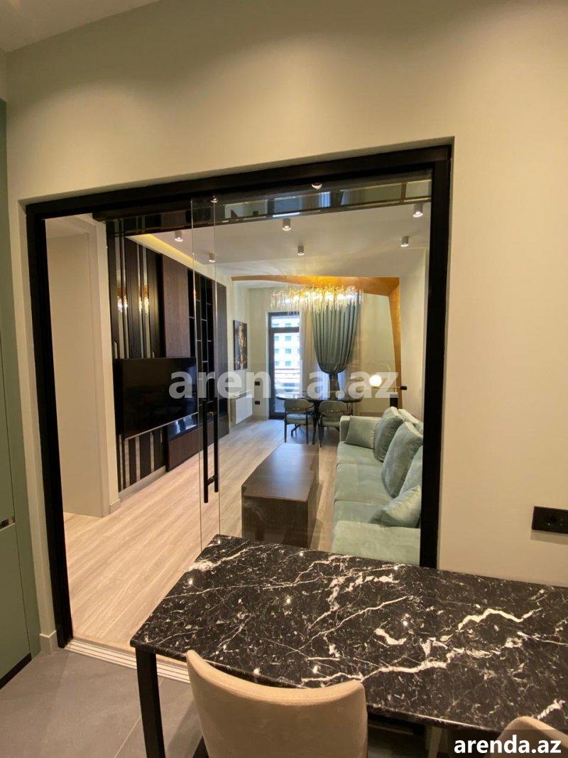 Kirayə (aylıq) 2 otaqlı Yeni Tikili, Ağ şəhər, Xətai rayonu 13 Kirayə (aylıq) 2 otaqlı Yeni Tikili, Ağ şəhər, Xətai rayonu 13