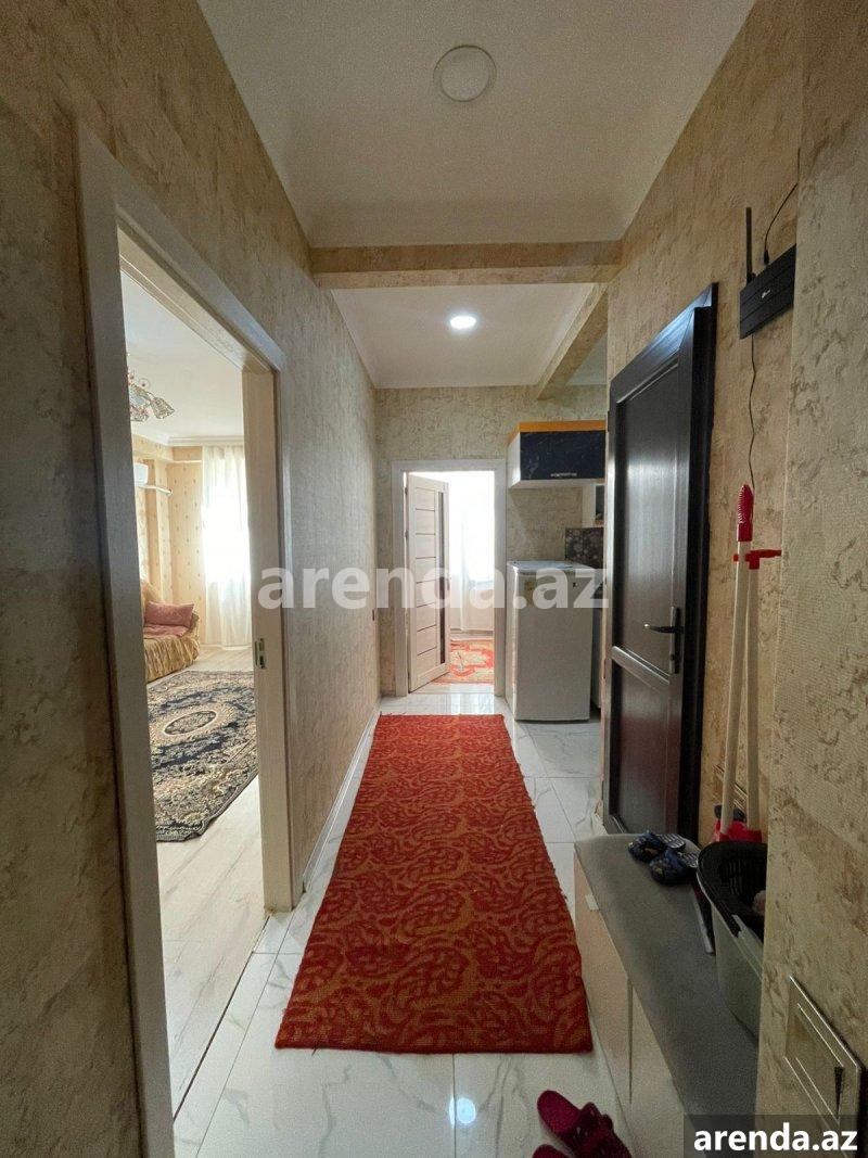 Продажа 2 комнатная Новостройка, Масазыр, Абшерон район 7 Продажа 2 комнатная Новостройка, Масазыр, Абшерон район 7