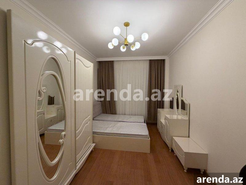 Kirayə (aylıq) 2 otaqlı Yeni Tikili, Yeni Günəşli qəs., Suraxanı rayonu 8 Kirayə (aylıq) 2 otaqlı Yeni Tikili, Yeni Günəşli qəs., Suraxanı rayonu 8