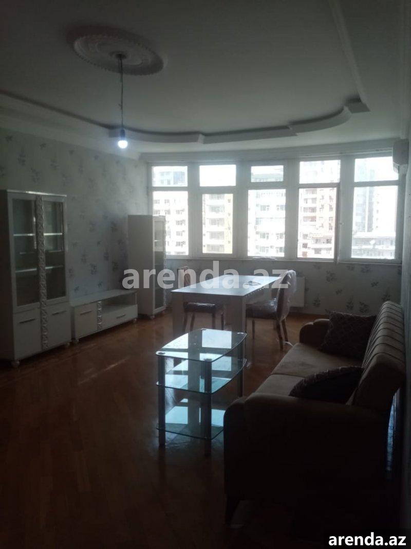 Kirayə (aylıq) 3 otaqlı Yeni Tikili, 8 Noyabr metrosu, Tibb Universiteti, Nəsimi rayonu 1 Kirayə (aylıq) 3 otaqlı Yeni Tikili, 8 Noyabr metrosu, Tibb Universiteti, Nəsimi rayonu 1