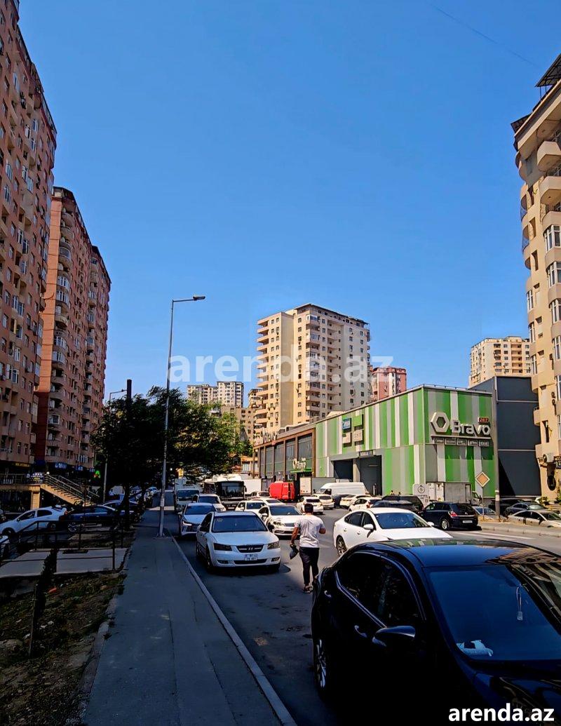 Продажа Объект, İnşaatçılar метро, пос. Йени Ясамал, Ясамал район 1 Продажа Объект, İnşaatçılar метро, пос. Йени Ясамал, Ясамал район 1