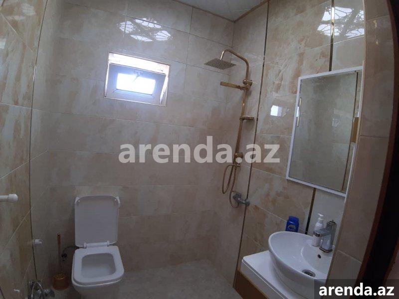 Satılır 6 otaqlı Həyət evi/villa Xırdalan 15 Satılır 6 otaqlı Həyət evi/villa Xırdalan 15