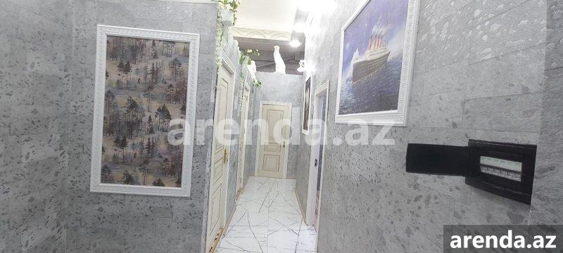 Продажа 3 комнатная Новостройка Хырдалан 3 Продажа 3 комнатная Новостройка Хырдалан 3