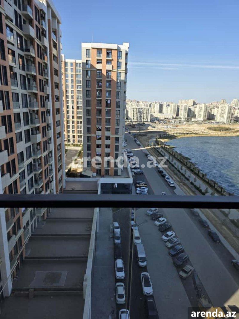 Satılır 3 otaqlı Yeni Tikili, İnşaatçılar metrosu, Yasamal qəs., Yasamal rayonu 23 Satılır 3 otaqlı Yeni Tikili, İnşaatçılar metrosu, Yasamal qəs., Yasamal rayonu 23