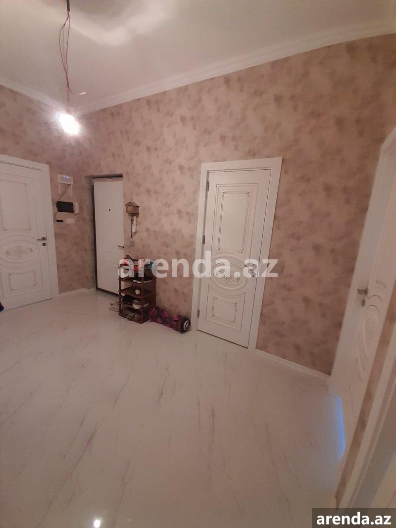 Satılır 3 otaqlı Yeni Tikili, Yeni Günəşli qəs., Suraxanı rayonu 5 Satılır 3 otaqlı Yeni Tikili, Yeni Günəşli qəs., Suraxanı rayonu 5