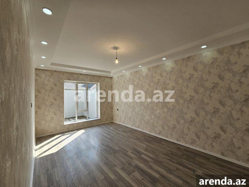 Satılır 4 otaqlı Həyət evi/villa, Binə qəs., Xəzər rayonu 5 Satılır 4 otaqlı Həyət evi/villa, Binə qəs., Xəzər rayonu 5