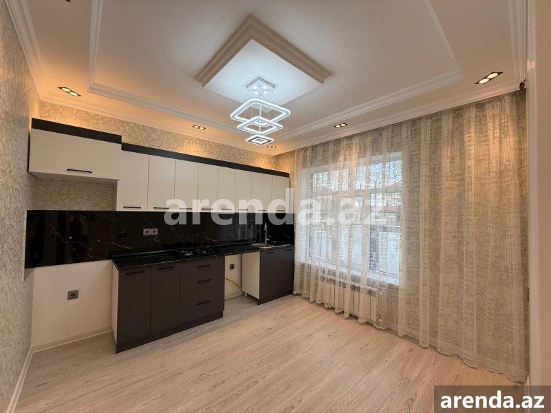 Satılır 4 otaqlı Həyət evi/villa, Savalan qəs., Sabunçu rayonu 6 Satılır 4 otaqlı Həyət evi/villa, Savalan qəs., Sabunçu rayonu 6