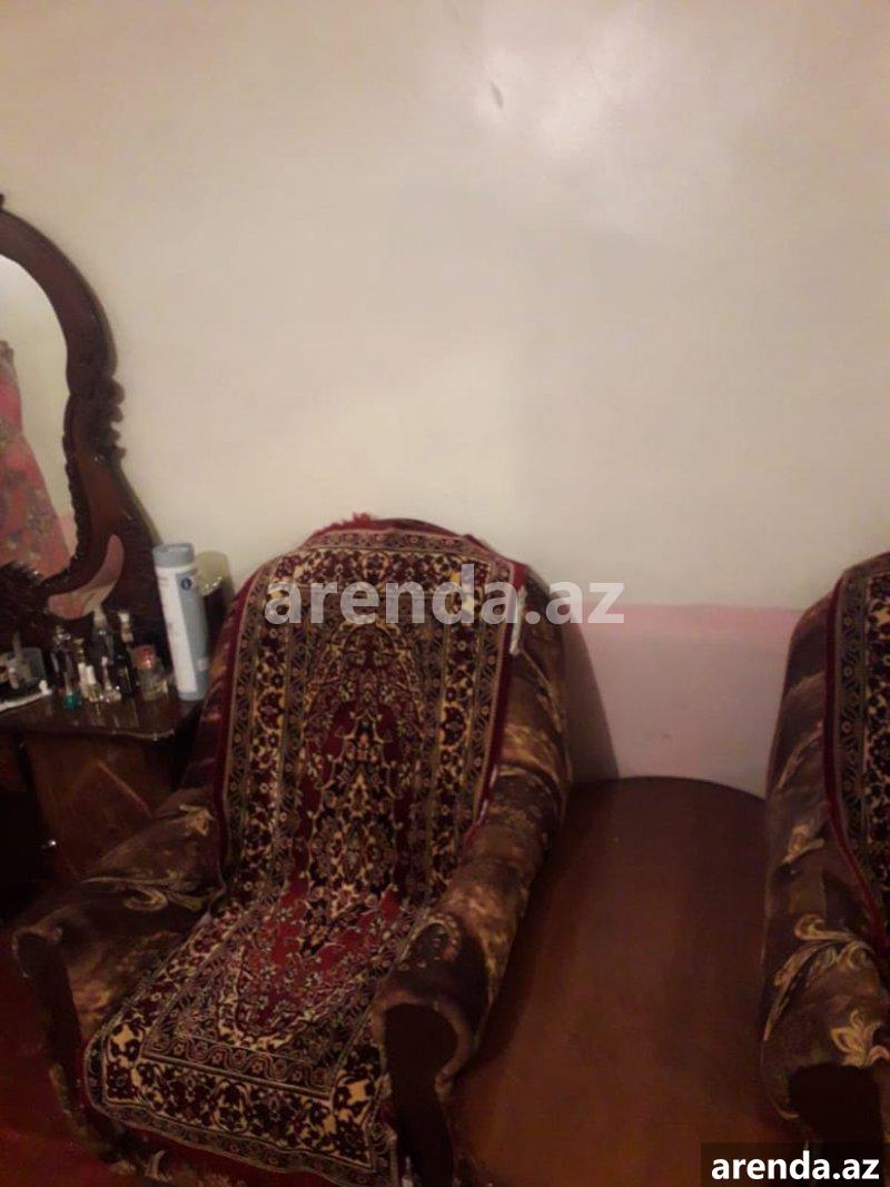Satılır 6 otaqlı Həyət evi/villa, Suraxanı rayonu 18