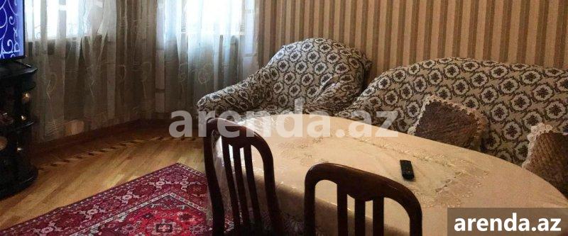Satılır 8 otaqlı Həyət evi/villa, Neftçilər metrosu, Bakıxanov qəs., Sabunçu rayonu 36
