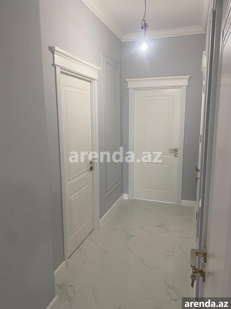 Satılır 3 otaqlı Yeni Tikili, Xətai metrosu, Xətai rayonu 11 Satılır 3 otaqlı Yeni Tikili, Xətai metrosu, Xətai rayonu 11