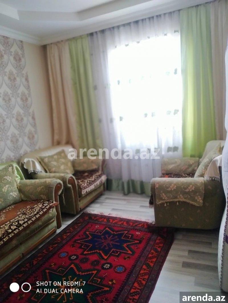 Satılır 2 otaqlı Həyət evi/villa Xırdalan 5 Satılır 2 otaqlı Həyət evi/villa Xırdalan 5