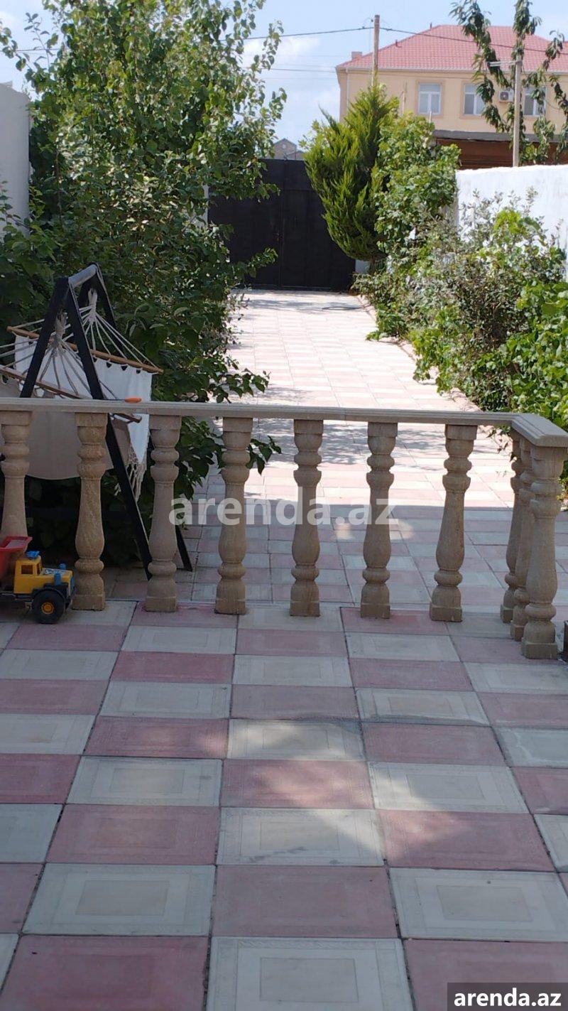 Satılır 5 otaqlı Həyət evi/villa, Xəzər rayonu 19 Satılır 5 otaqlı Həyət evi/villa, Xəzər rayonu 19