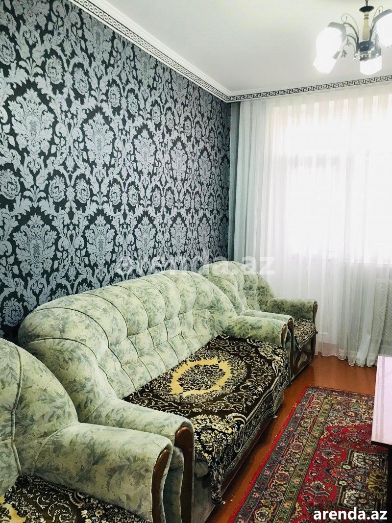 Продажа 4 комнатная Вторичка, м. Ази Асланова метро, Хетаи район 2 Продажа 4 комнатная Вторичка, м. Ази Асланова метро, Хетаи район 2