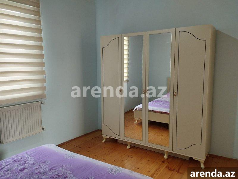 Satılır 4 otaqlı Həyət evi/villa, Novxanı, Abşeron rayonu 4 Satılır 4 otaqlı Həyət evi/villa, Novxanı, Abşeron rayonu 4