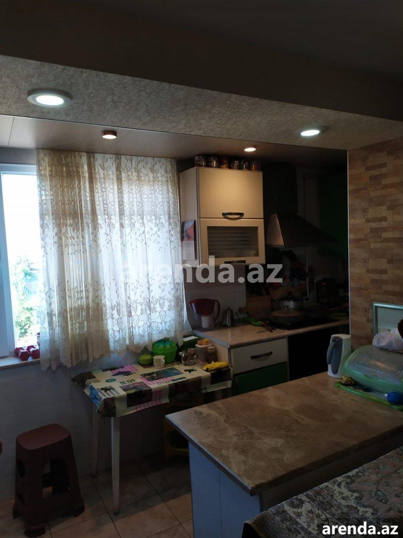 Satılır 1 otaqlı Köhnə Tikili, Neftçilər metrosu, 8-ci kilometr, Nizami rayonu 4 Satılır 1 otaqlı Köhnə Tikili, Neftçilər metrosu, 8-ci kilometr, Nizami rayonu 4