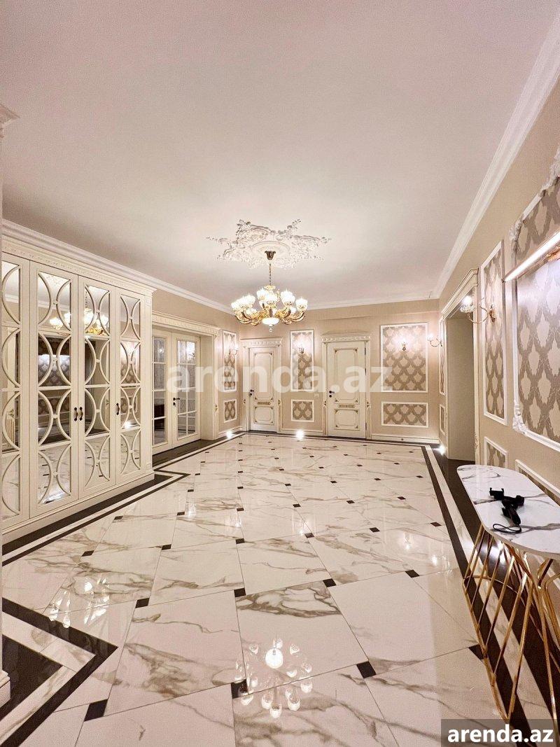 Продажа 4 комнатная Новостройка, м. Хетаи метро, Хетаи район 6 Продажа 4 комнатная Новостройка, м. Хетаи метро, Хетаи район 6