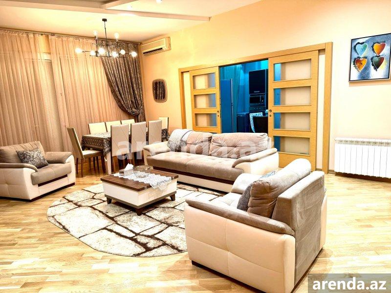 Kirayə (aylıq) 3 otaqlı Yeni Tikili, 28 May metrosu, Nəsimi rayonu 4 Kirayə (aylıq) 3 otaqlı Yeni Tikili, 28 May metrosu, Nəsimi rayonu 4