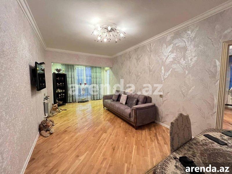 Продажа 3 комнатная Вторичка, м. Ахмедли метро, Хетаи район 1 Продажа 3 комнатная Вторичка, м. Ахмедли метро, Хетаи район 1