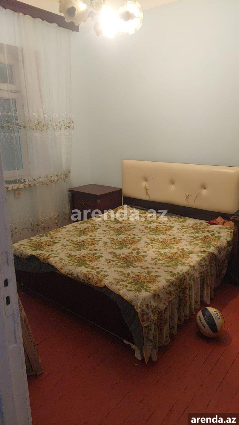 Kirayə (aylıq) 2 otaqlı Köhnə Tikili, 28 May metrosu, 28 Mall, Nəsimi rayonu 2