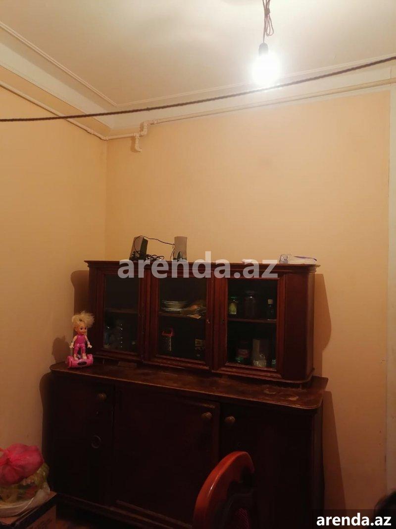 Kirayə (aylıq) 2 otaqlı Köhnə Tikili, Sabunçu rayonu 6