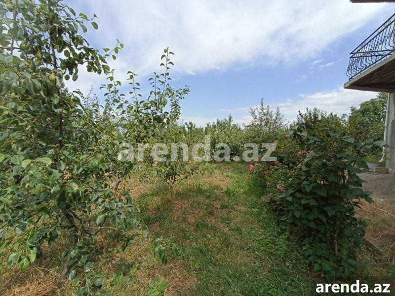 Satılır 6 otaqlı Həyət evi/villa Quba 20