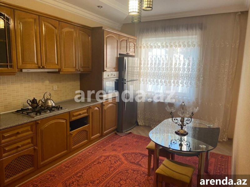 Satılır 7 otaqlı Həyət evi/villa, Qaraçuxur qəs., Suraxanı rayonu 16