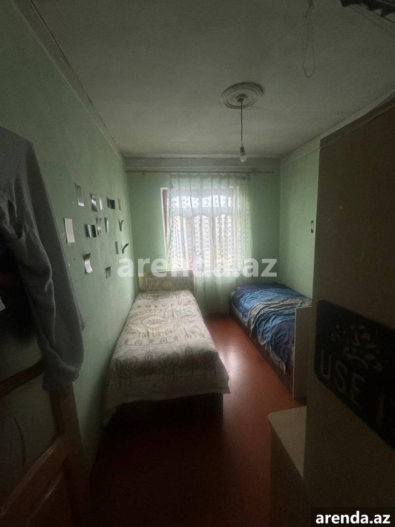 Satılır 4 otaqlı Həyət evi/villa, Masazır, Abşeron rayonu 9