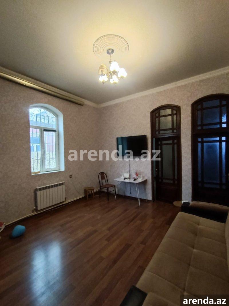 Satılır 3 otaqlı Həyət evi/villa, Binəqədi qəs., Binəqədi rayonu 7