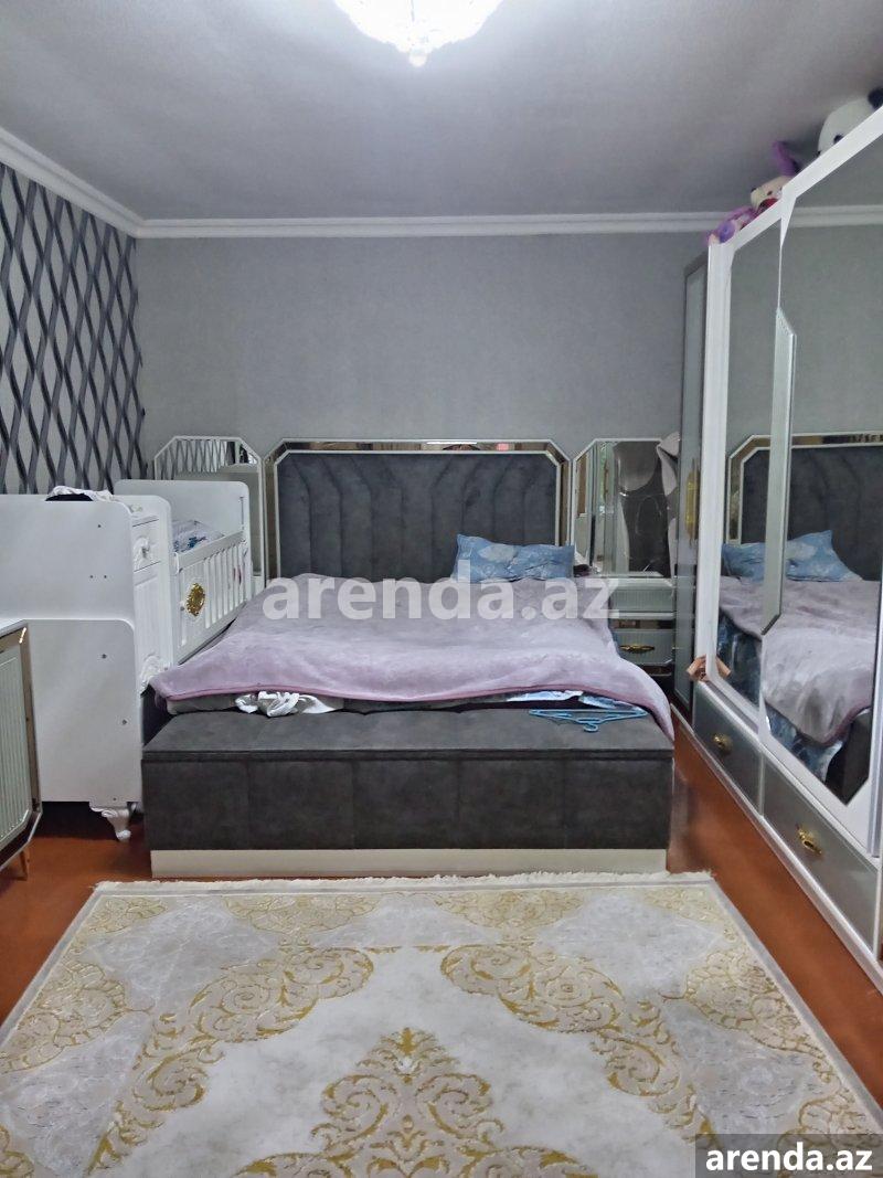 Satılır 2 otaqlı Həyət evi/villa Quba 14 Satılır 2 otaqlı Həyət evi/villa Quba 14
