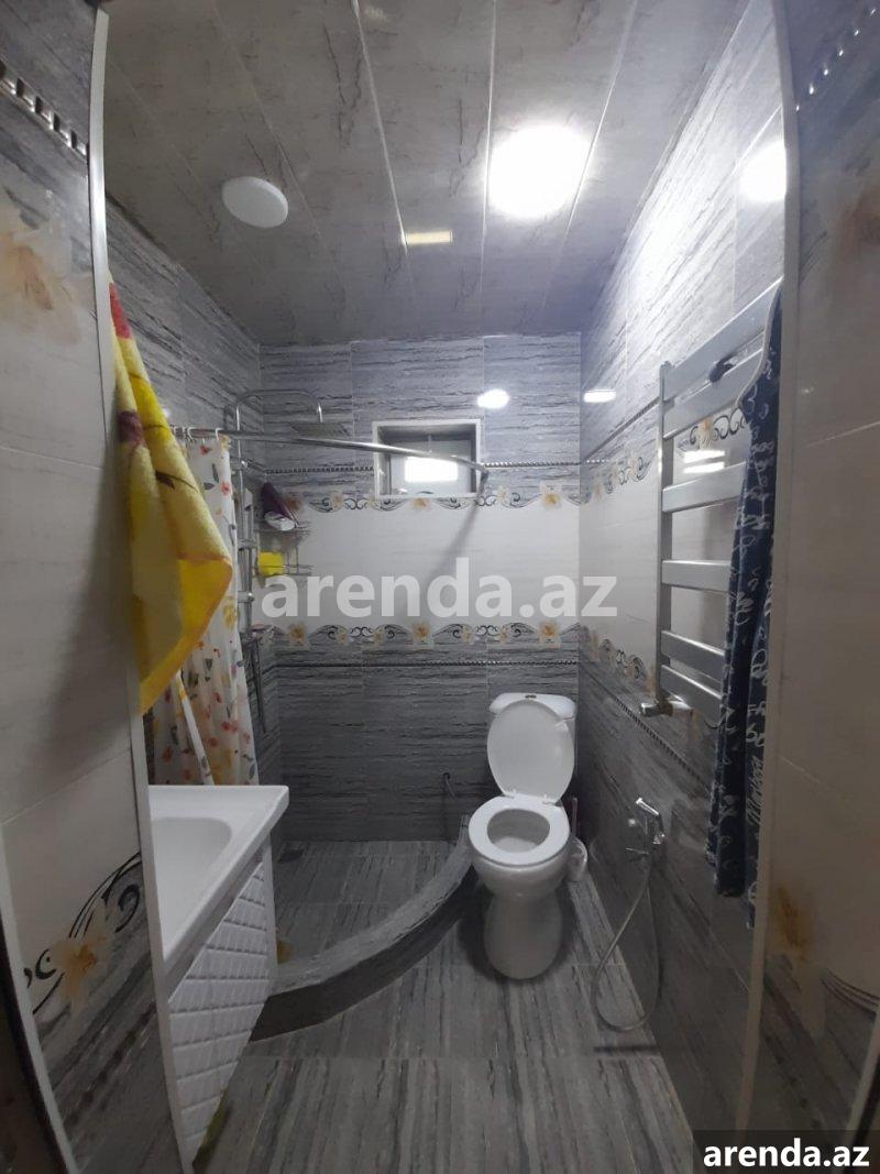 Satılır 3 otaqlı Həyət evi/villa, Binə qəs., Xəzər rayonu 10 Satılır 3 otaqlı Həyət evi/villa, Binə qəs., Xəzər rayonu 10