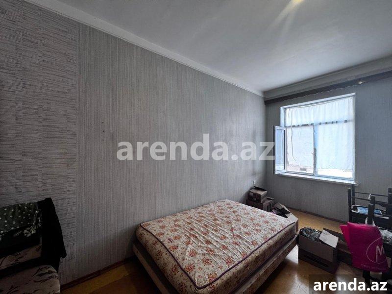 Satılır 2 otaqlı Yeni Tikili, Həzi Aslanov metrosu, Xətai rayonu 9 Satılır 2 otaqlı Yeni Tikili, Həzi Aslanov metrosu, Xətai rayonu 9