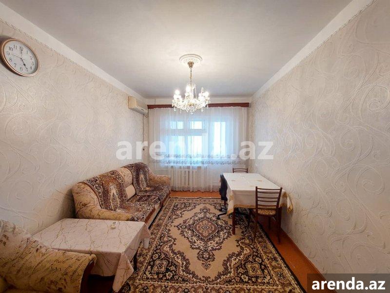 Kirayə (aylıq) 4 otaqlı Köhnə Tikili, Memar Əcəmi metrosu, 4-cü mikrorayon, Nəsimi rayonu 7 Kirayə (aylıq) 4 otaqlı Köhnə Tikili, Memar Əcəmi metrosu, 4-cü mikrorayon, Nəsimi rayonu 7