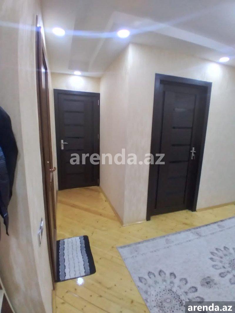 Продажа 2 комнатная Новостройка, Масазыр, Абшерон район 5 Продажа 2 комнатная Новостройка, Масазыр, Абшерон район 5