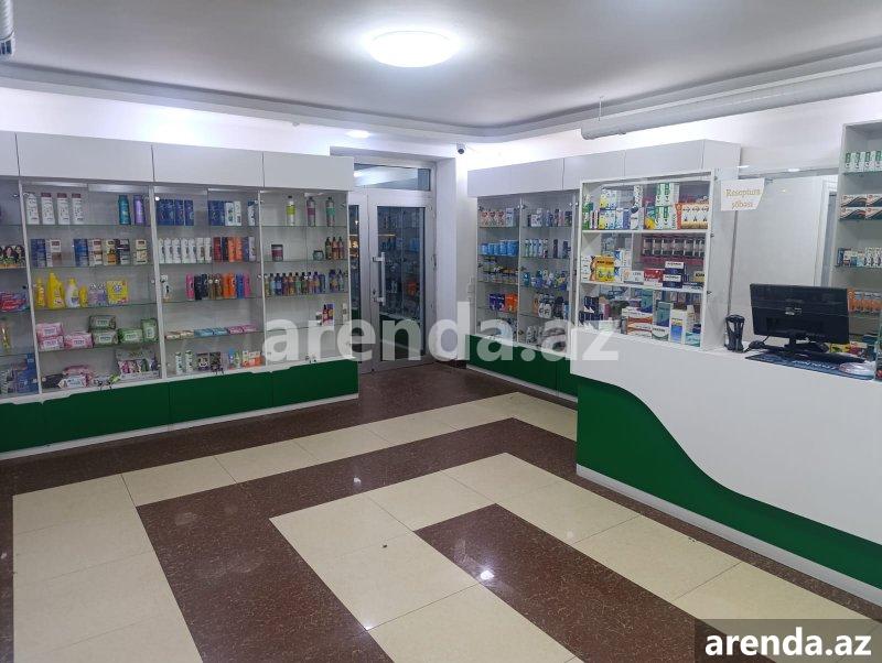 Продажа Объект, м. Гара Гараева метро, Низаминский р-н район 1 Продажа Объект, м. Гара Гараева метро, Низаминский р-н район 1