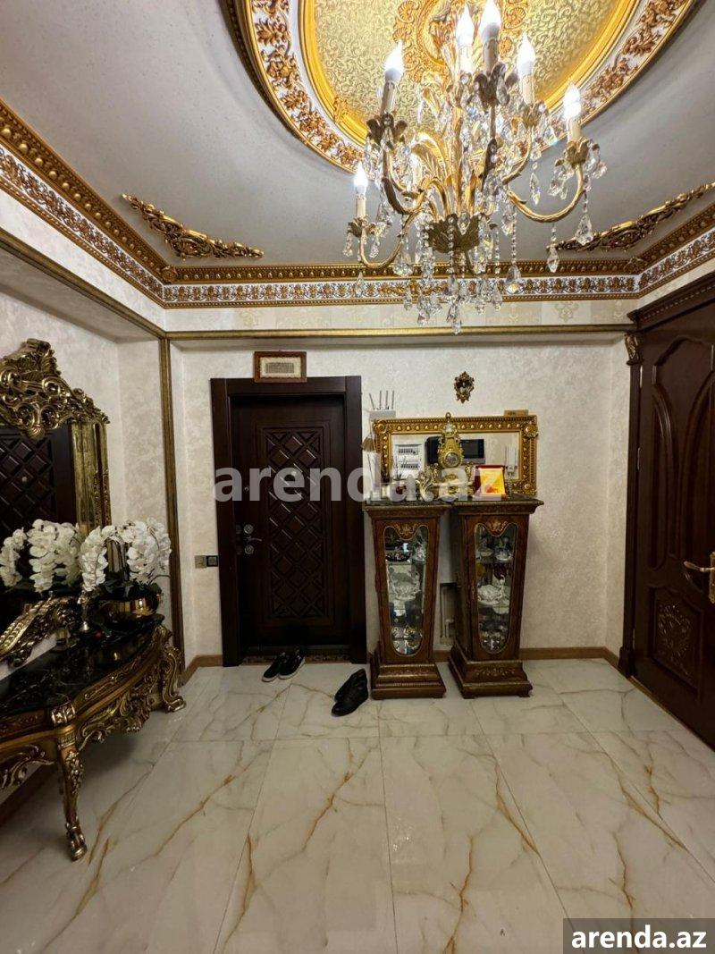 Satılır 3 otaqlı Yeni Tikili, Masazır, Abşeron rayonu 9 Satılır 3 otaqlı Yeni Tikili, Masazır, Abşeron rayonu 9