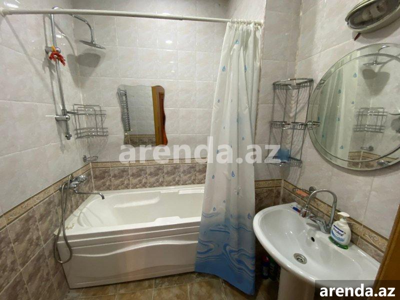 Kirayə (aylıq) 2 otaqlı Yeni Tikili, Memar Əcəmi metrosu, 3-cü mikrorayon, Nəsimi rayonu 5 Kirayə (aylıq) 2 otaqlı Yeni Tikili, Memar Əcəmi metrosu, 3-cü mikrorayon, Nəsimi rayonu 5