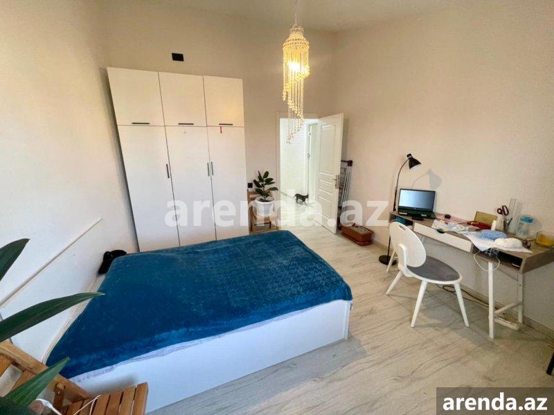 Satılır 4 otaqlı Yeni Tikili, Xətai metrosu, Xətai rayonu 3 Satılır 4 otaqlı Yeni Tikili, Xətai metrosu, Xətai rayonu 3