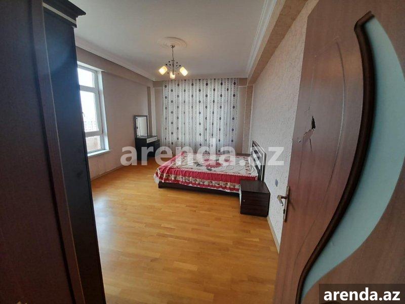 Kirayə (aylıq) 3 otaqlı Yeni Tikili, Xətai metrosu, Xətai rayonu 5 Kirayə (aylıq) 3 otaqlı Yeni Tikili, Xətai metrosu, Xətai rayonu 5