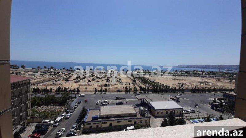 Satılır 4 otaqlı Yeni Tikili, Xətai metrosu, Ağ şəhər, Xətai rayonu 3 Satılır 4 otaqlı Yeni Tikili, Xətai metrosu, Ağ şəhər, Xətai rayonu 3