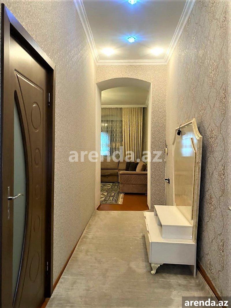 Satılır 5 otaqlı Həyət evi/villa, 20-ci sahə, Səbail rayonu 10 Satılır 5 otaqlı Həyət evi/villa, 20-ci sahə, Səbail rayonu 10
