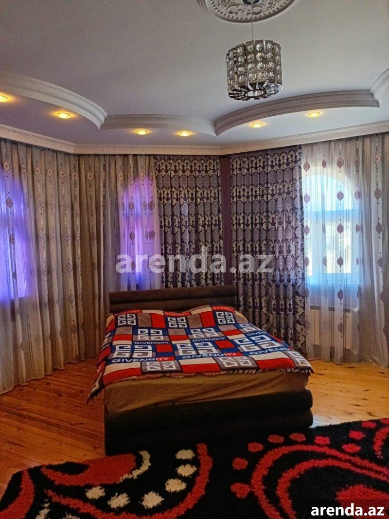 Продажа 4 комнатная Дома/Виллы, пос. Бинагяди, Бинагадинский р-н район 7 Продажа 4 комнатная Дома/Виллы, пос. Бинагяди, Бинагадинский р-н район 7