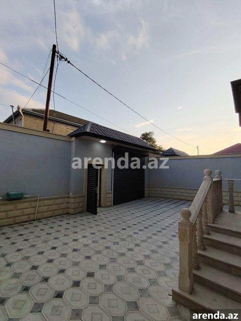 Satılır 5 otaqlı Həyət evi/villa, Binə qəs., Xəzər rayonu 3 Satılır 5 otaqlı Həyət evi/villa, Binə qəs., Xəzər rayonu 3
