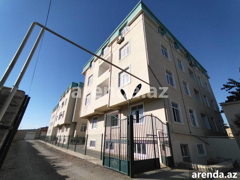 Продажа 2 комнатная Новостройка, м. Ахмедли метро, Хетаи район 1 Продажа 2 комнатная Новостройка, м. Ахмедли метро, Хетаи район 1