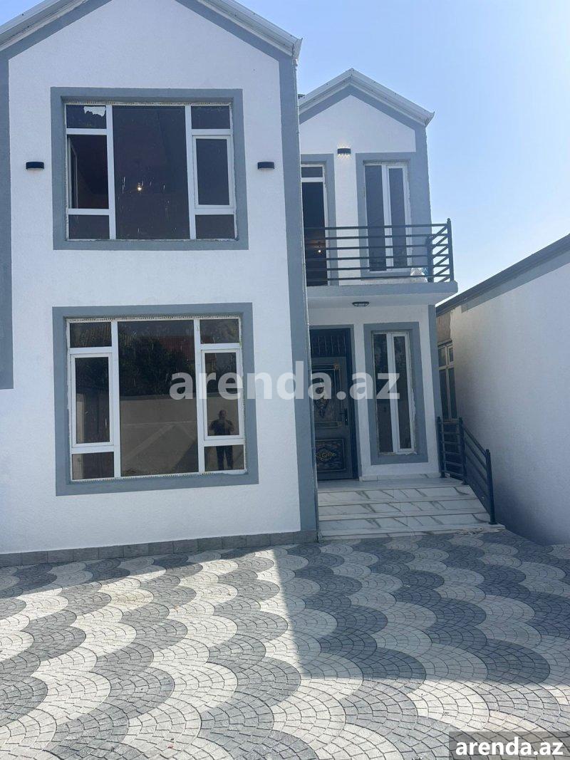 Satılır 4 otaqlı Həyət evi/villa, Masazır, Abşeron rayonu 6 Satılır 4 otaqlı Həyət evi/villa, Masazır, Abşeron rayonu 6