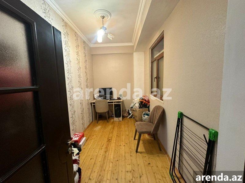 Продажа 3 комнатная Новостройка, м. Автовокзал метро, пос. Биляджари, Бинагадинский р-н район 5 Продажа 3 комнатная Новостройка, м. Автовокзал метро, пос. Биляджари, Бинагадинский р-н район 5