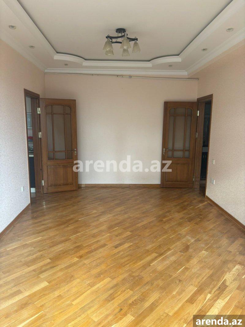 Satılır 2 otaqlı Yeni Tikili, Nəsimi rayonu 1 Satılır 2 otaqlı Yeni Tikili, Nəsimi rayonu 1