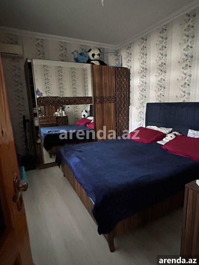 Satılır 3 otaqlı Həyət evi/villa, Avtovağzal metrosu, Biləcəri qəs., Binəqədi rayonu 5 Satılır 3 otaqlı Həyət evi/villa, Avtovağzal metrosu, Biləcəri qəs., Binəqədi rayonu 5