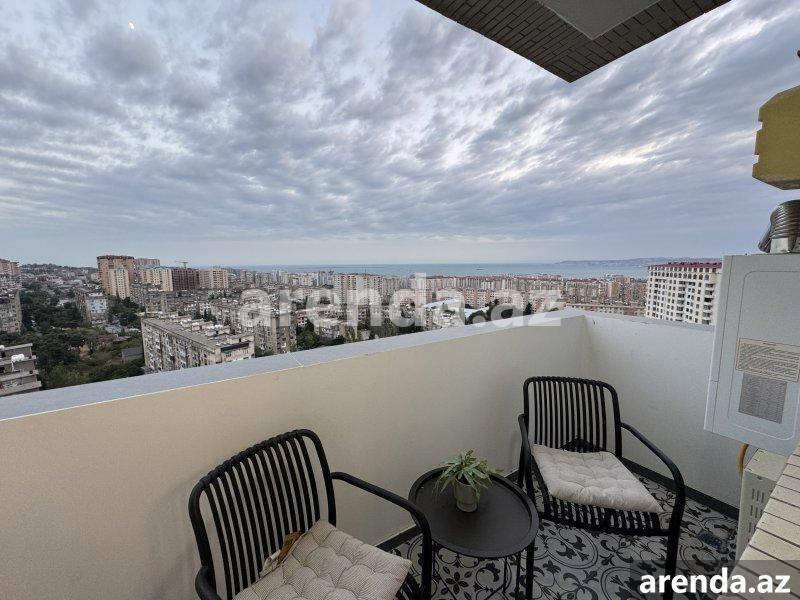 Продажа 3 комнатная Новостройка, м. Ахмедли метро, Ахмедли, Хетаи район 4 Продажа 3 комнатная Новостройка, м. Ахмедли метро, Ахмедли, Хетаи район 4