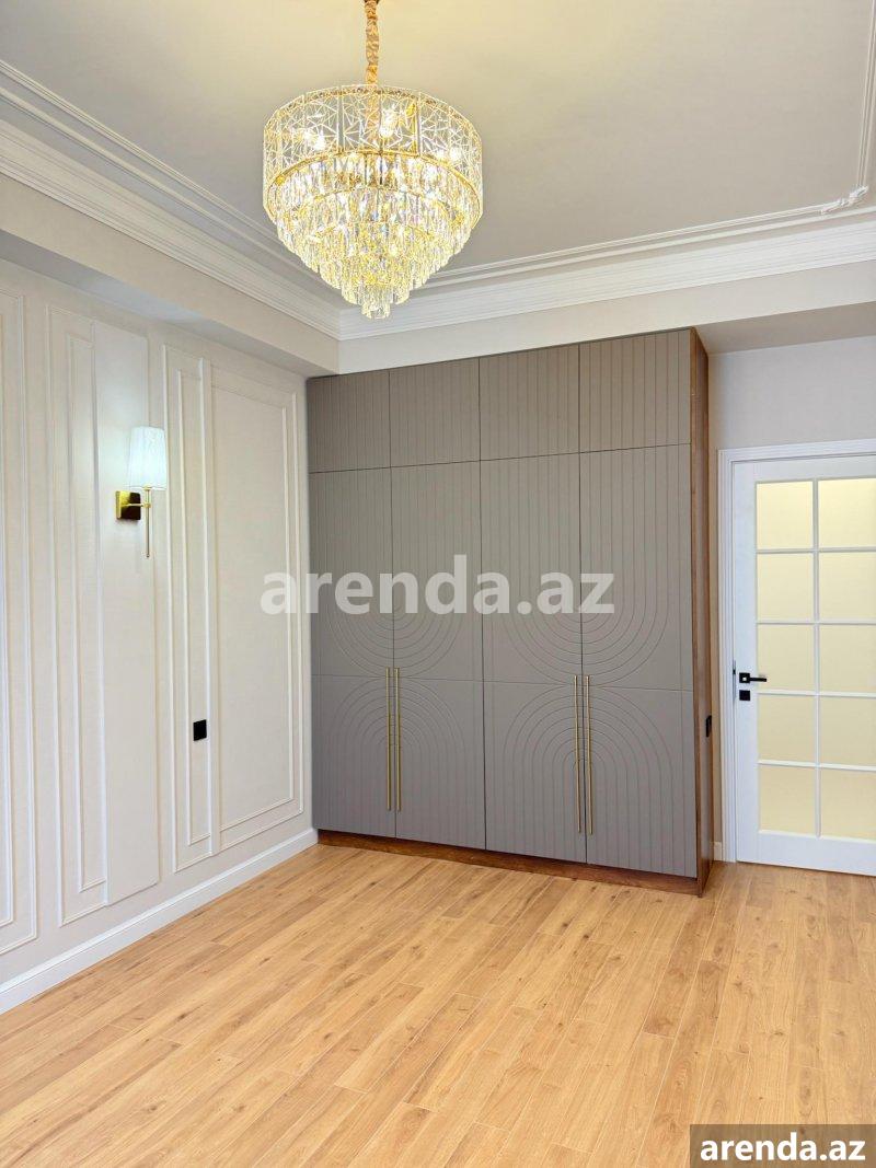 Продажа 3 комнатная Новостройка, м. 28 Мая метро, Насими район 8 Продажа 3 комнатная Новостройка, м. 28 Мая метро, Насими район 8